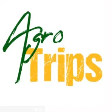 Офис туристического агентства AgroTrips