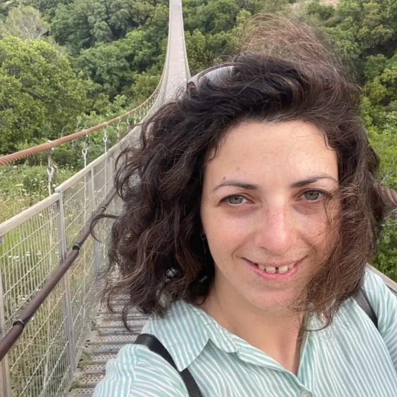 Екатерина — команда туристического агентства AgroTrips