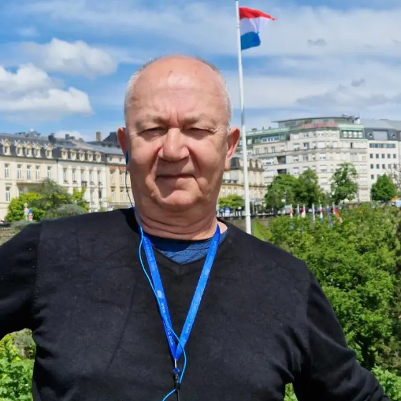 Валерий и Алла — команда AgroTrips