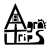 Agrotrips logo